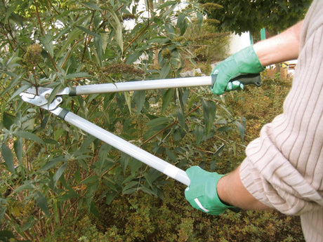 Kerbl Gartenhandschuh MalGardo für Herren, Gr. 10 29735 6 Stück