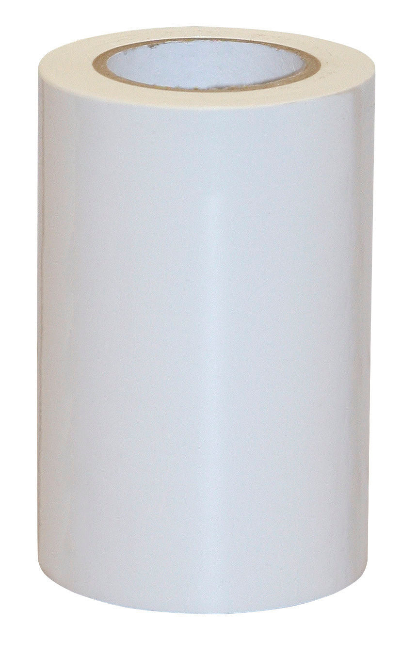 Kerbl Siloklebeband weiß 100mm x 10m (Stärke 0,2mm) 29831