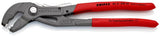KRAMP Federbandschellenzange TA8551250AF