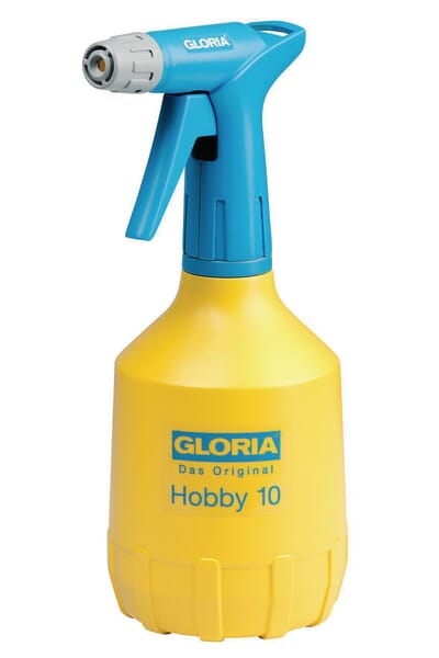 Gloria Feinsprüher Hobby 10 (1 l) 8600000GL