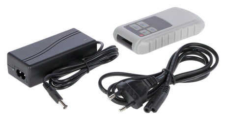 Kerbl Digitale Hängewaage bis 300 kg Kranwaage (DigiScale 300) 29921