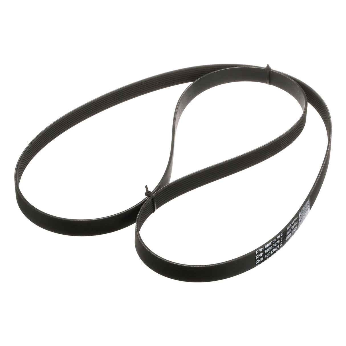 New Holland / Case RIEMEN 86013678 original CNH Ersatzteil