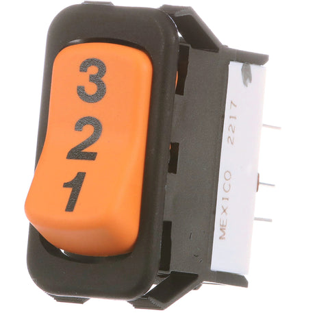 New Holland original Ersatzteil SCHALTER  86018533