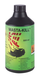 Kerbl Masta-Kill ohne Sprühkopf 500 ml 29973