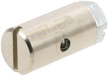 KRAMP Schraubnippel 86108015