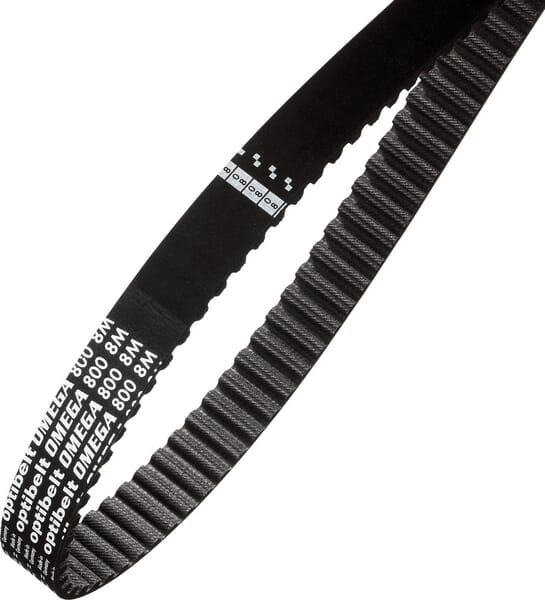 KRAMP Zahnriemen OMEGA HP 66 Z 15mm 5MHP33015