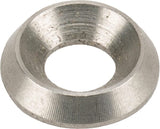 KRAMP Rosette Edelstahl A1 8619005Z