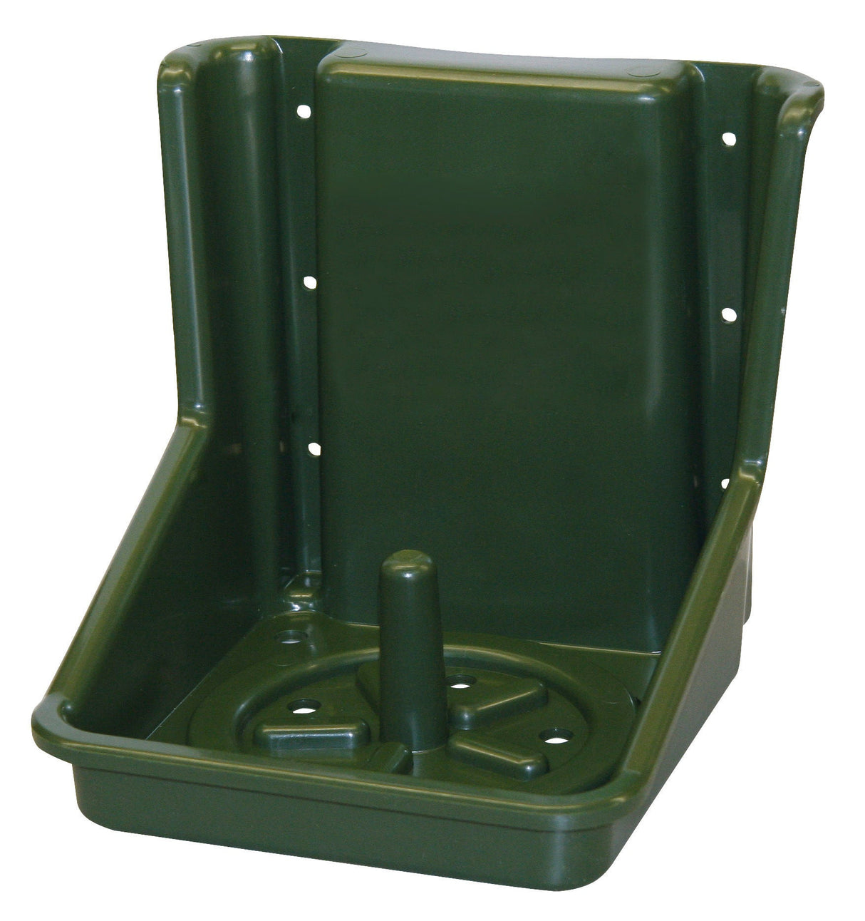 Kerbl Lecksteinhalter ohne Einsatz 32479