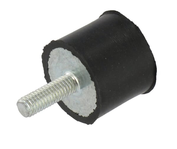 Lombardini Gummidämpfer 8636154