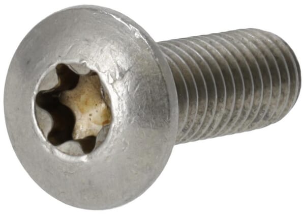 Strautmann Schraube M8x25 T40  - 1 Stück - 86502211