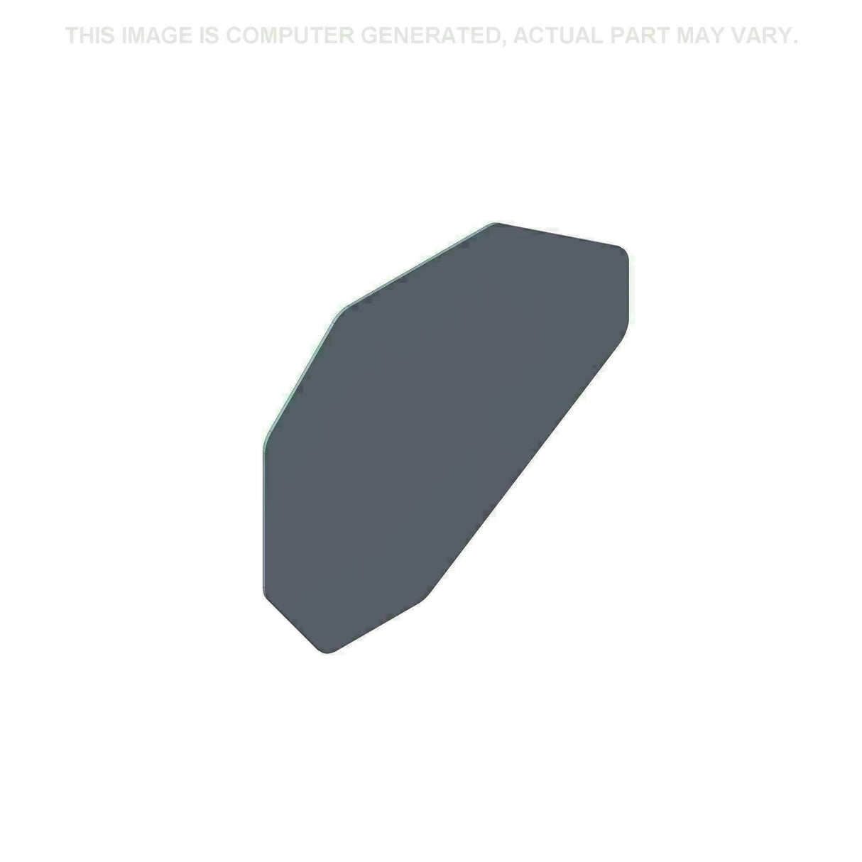 Original New Holland CNH Ersatzteil Nummer 86506161 GLAS 