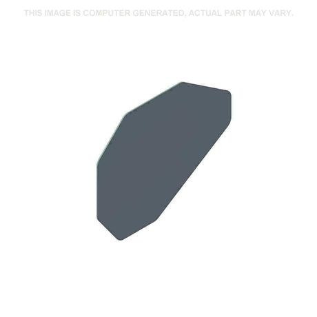 Original New Holland CNH Ersatzteil Nummer 86506161 GLAS 