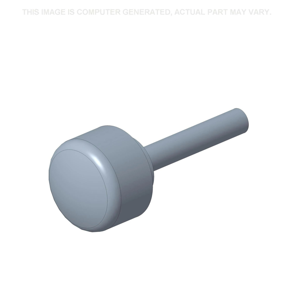 Original New Holland CNH Ersatzteil Nummer 86506579 DREHKNOPF 