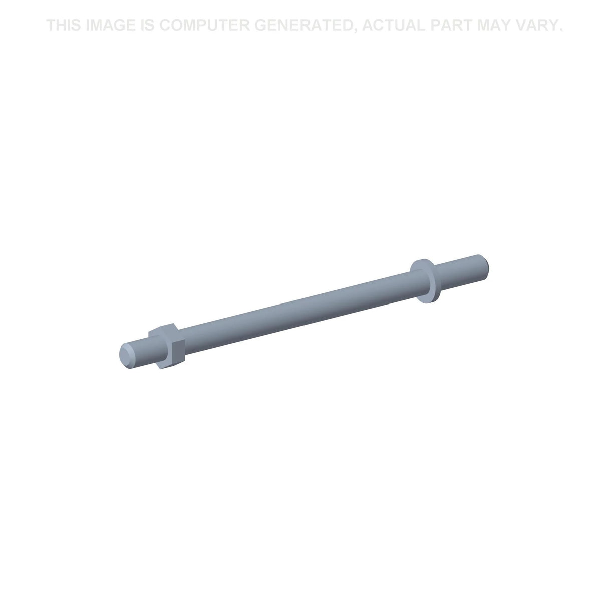 Original New Holland CNH Ersatzteil Nummer 86506790 GEWINDEBOLZEN 