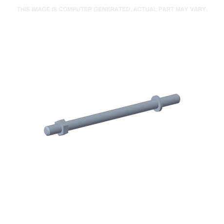 Original New Holland CNH Ersatzteil Nummer 86506790 GEWINDEBOLZEN 