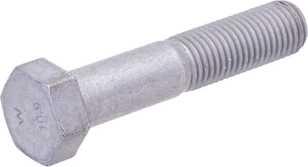 SEKO-Kongskilde Schraube M6x80 8.8 - 1 Stück - 86508570