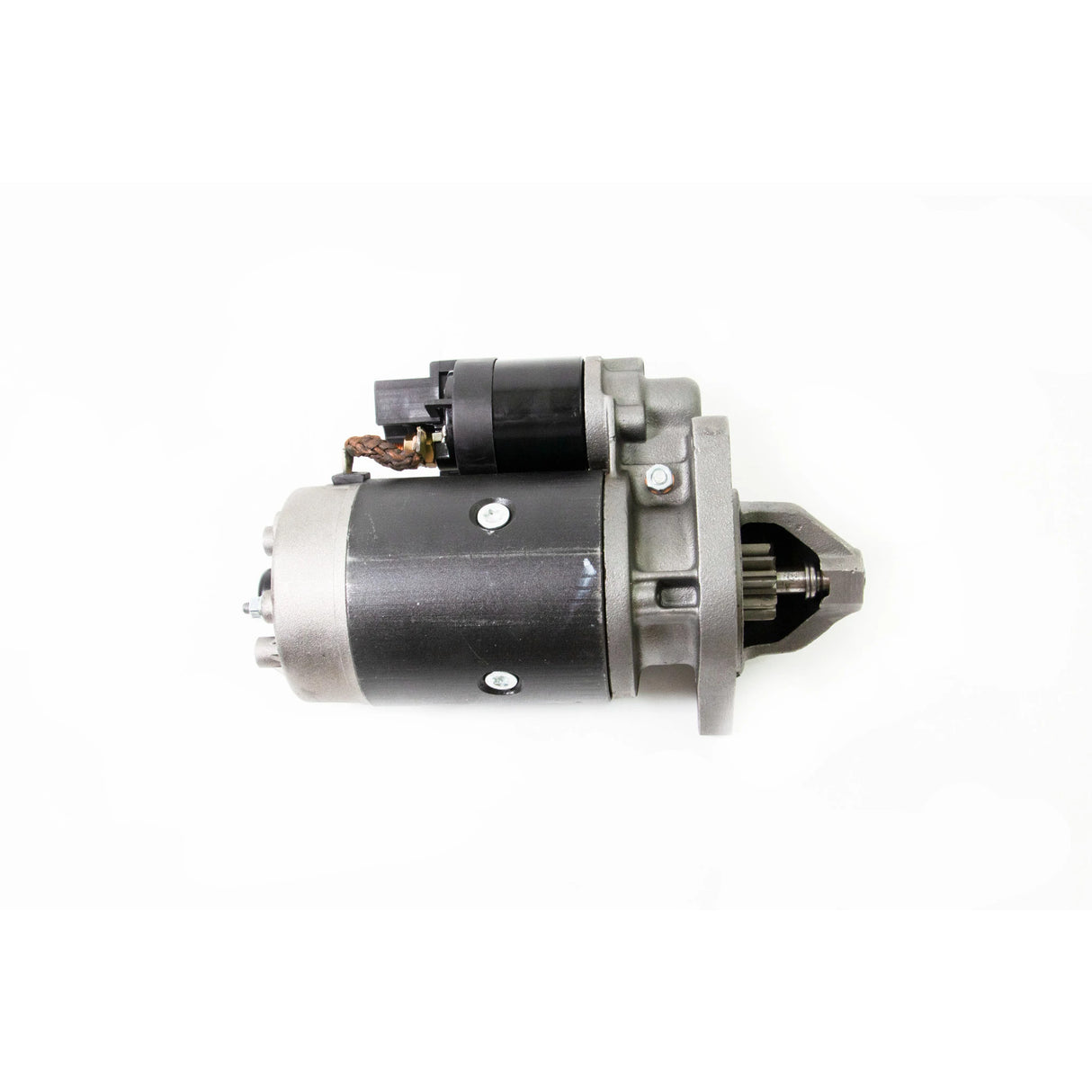 Original New Holland CNH Ersatzteil Nummer 86513093R AUSTAUSCH-ANLASSER 