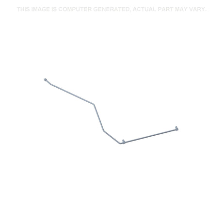 New Holland original Ersatzteil ROHR  86524755