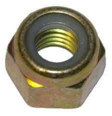 New Holland / Case SICHERUNGSMUTTER - 5 STÜCK 86528579 original CNH Ersatzteil