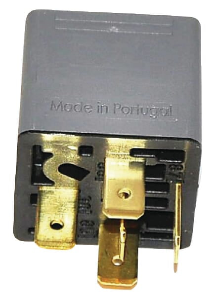 New Holland / Case RELAIS 86529089 original CNH Ersatzteil