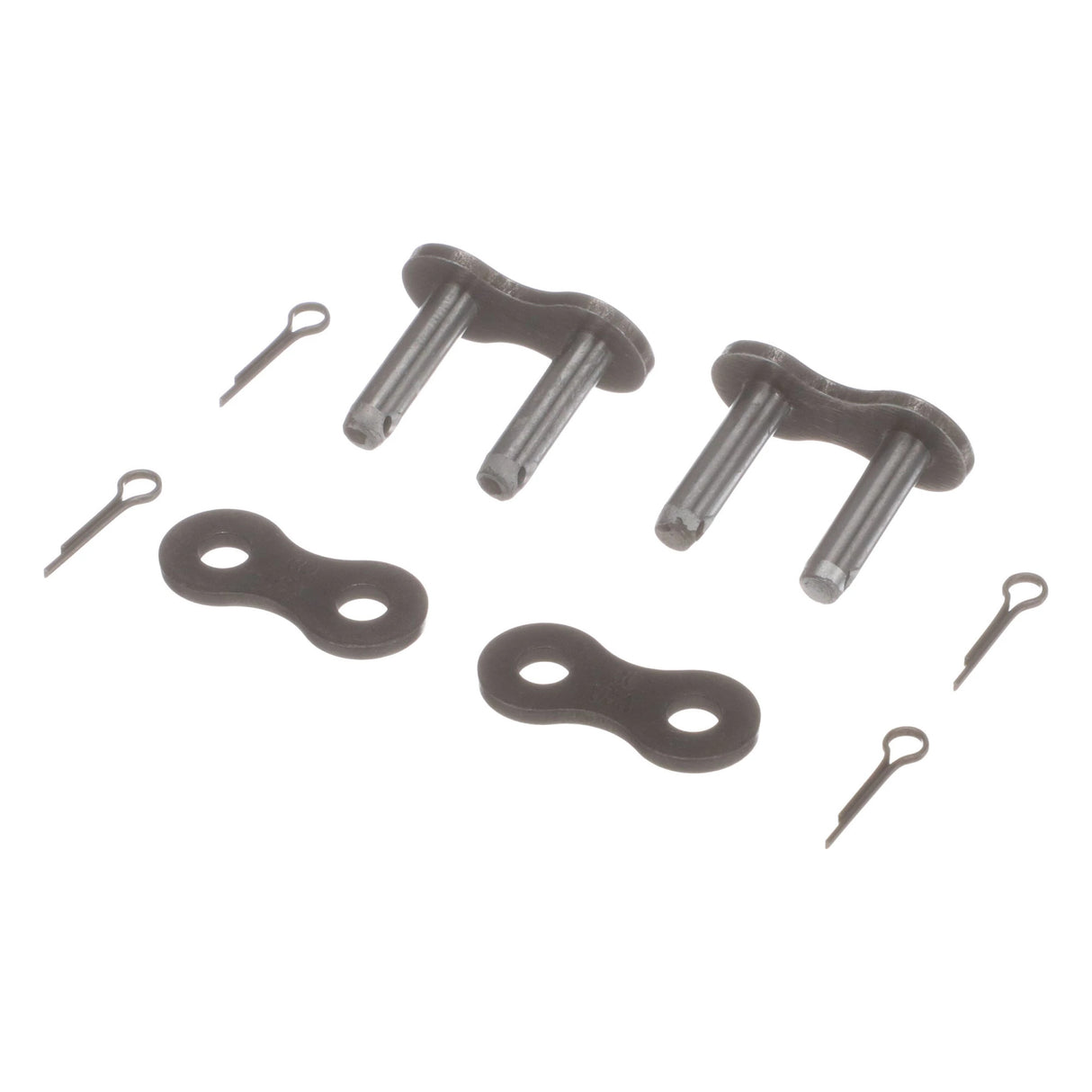 New Holland / Case VERBINDUNGSGLIED - 2 STÜCK 86537460 original CNH Ersatzteil