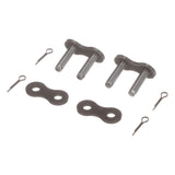 New Holland / Case VERBINDUNGSGLIED - 2 STÜCK 86537460 original CNH Ersatzteil