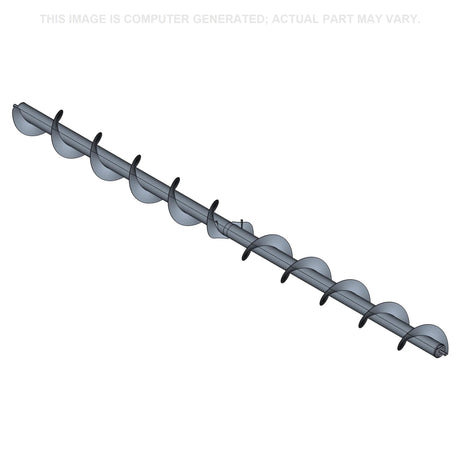 Original New Holland CNH Ersatzteil Nummer 86543522 FÖRDERSCHNECKE 