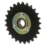 New Holland / Case KETTENRAD 86565318 original CNH Ersatzteil