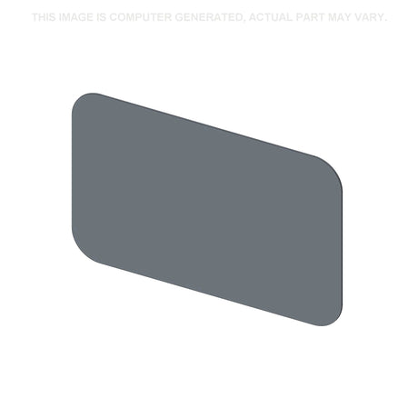 Original New Holland CNH Ersatzteil Nummer 86566851 GLAS 