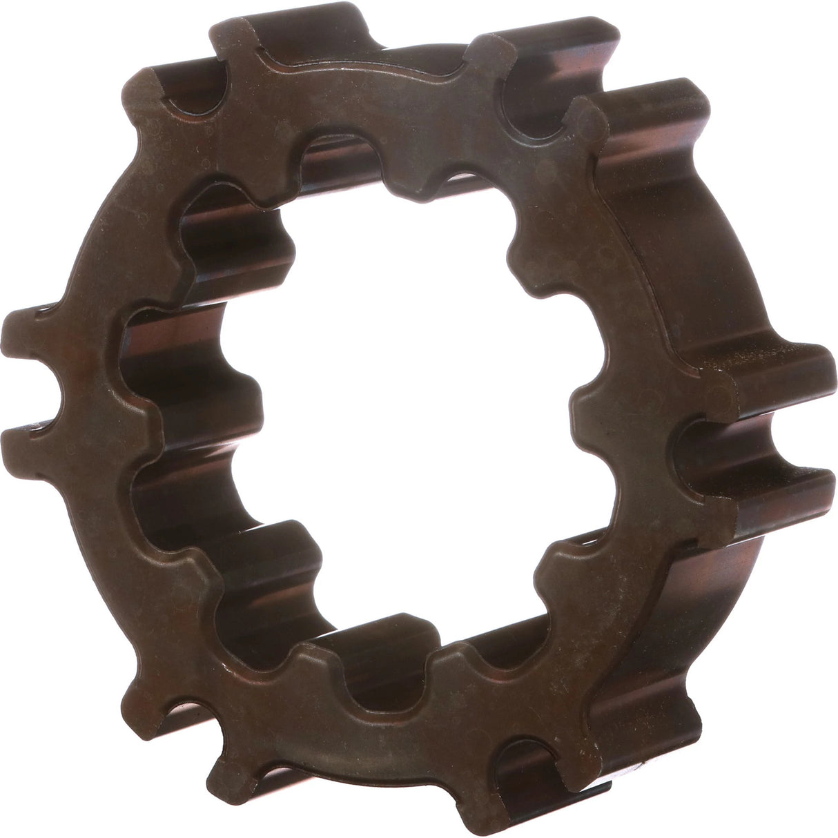 New Holland / Case KEILVERZAHNTE KUPPLU 86567237 original CNH Ersatzteil