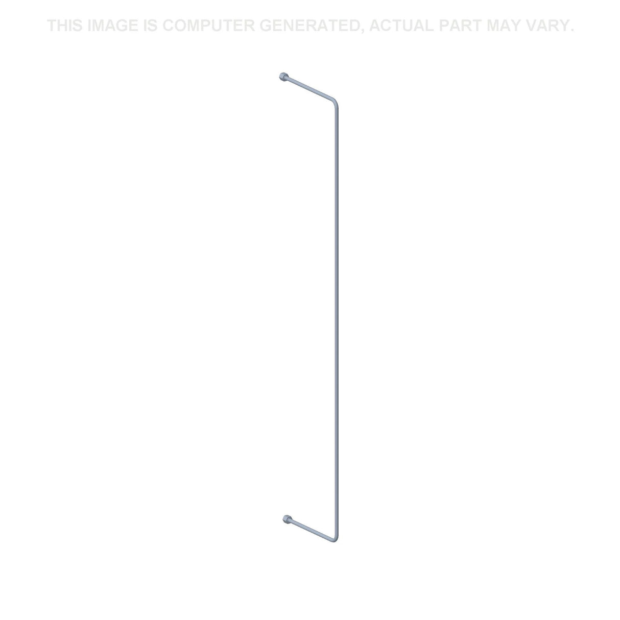 Original New Holland CNH Ersatzteil Nummer 86575634 HYDRAULIKLEITUNG 
