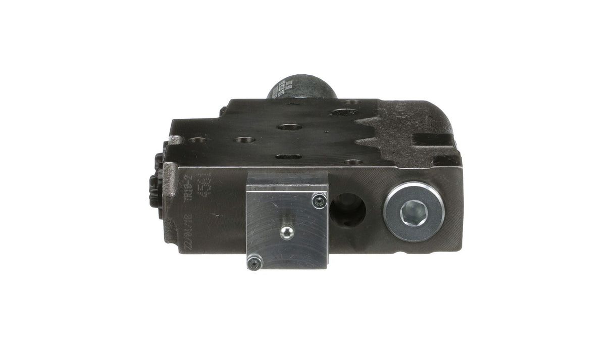 New Holland / Case VENTILSEGMENT 86580300 original CNH Ersatzteil
