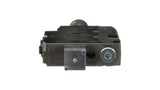 New Holland / Case VENTILSEGMENT 86580300 original CNH Ersatzteil