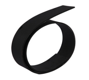 New Holland / Case GUMMIDICHTUNG 86583122 original CNH Ersatzteil