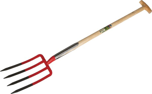 KRAMP Grabeforke Offner 4 Zinken 90 865855