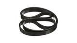 New Holland / Case KEILRIEMEN 86589482 original CNH Ersatzteil