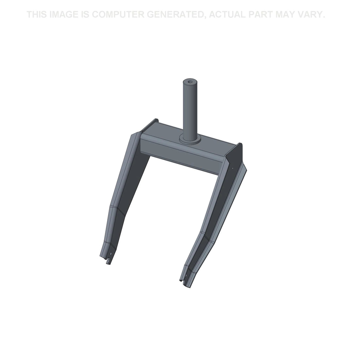 Original New Holland CNH Ersatzteil Nummer 86597194 GABEL 