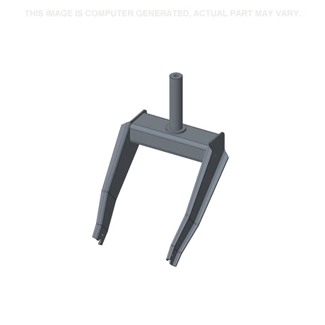 Original New Holland CNH Ersatzteil Nummer 86597194 GABEL 