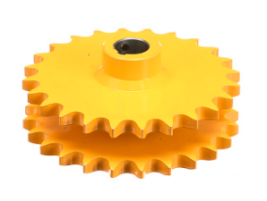 New Holland / Case KETTENRAD 86603270 original CNH Ersatzteil