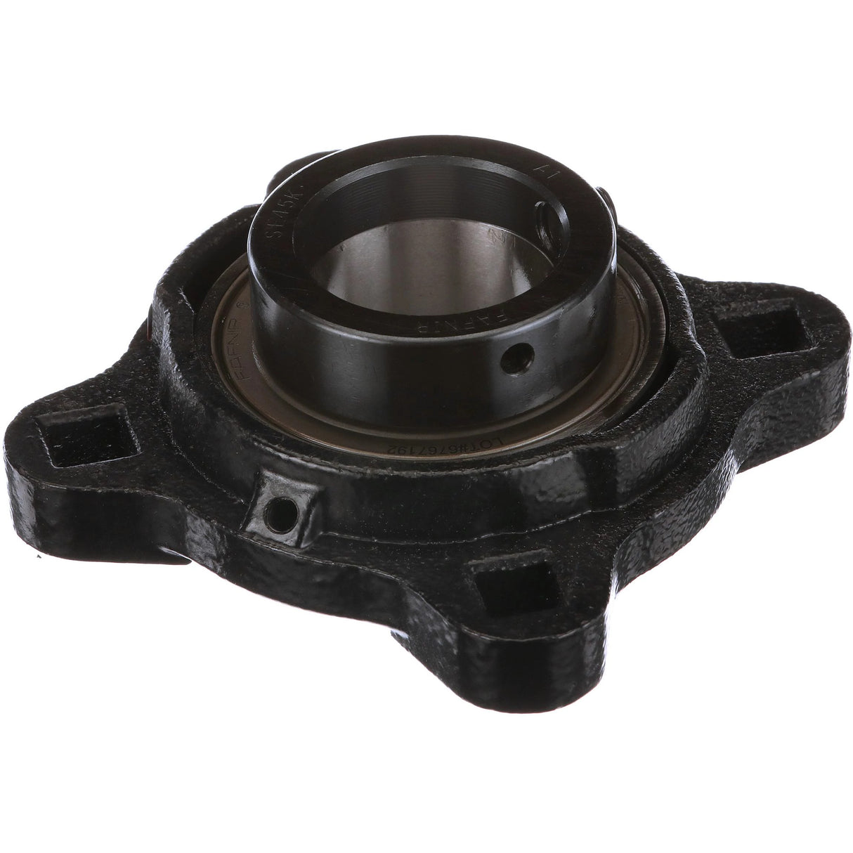 New Holland / Case LAGER, KOMPLETT 86610638 original CNH Ersatzteil