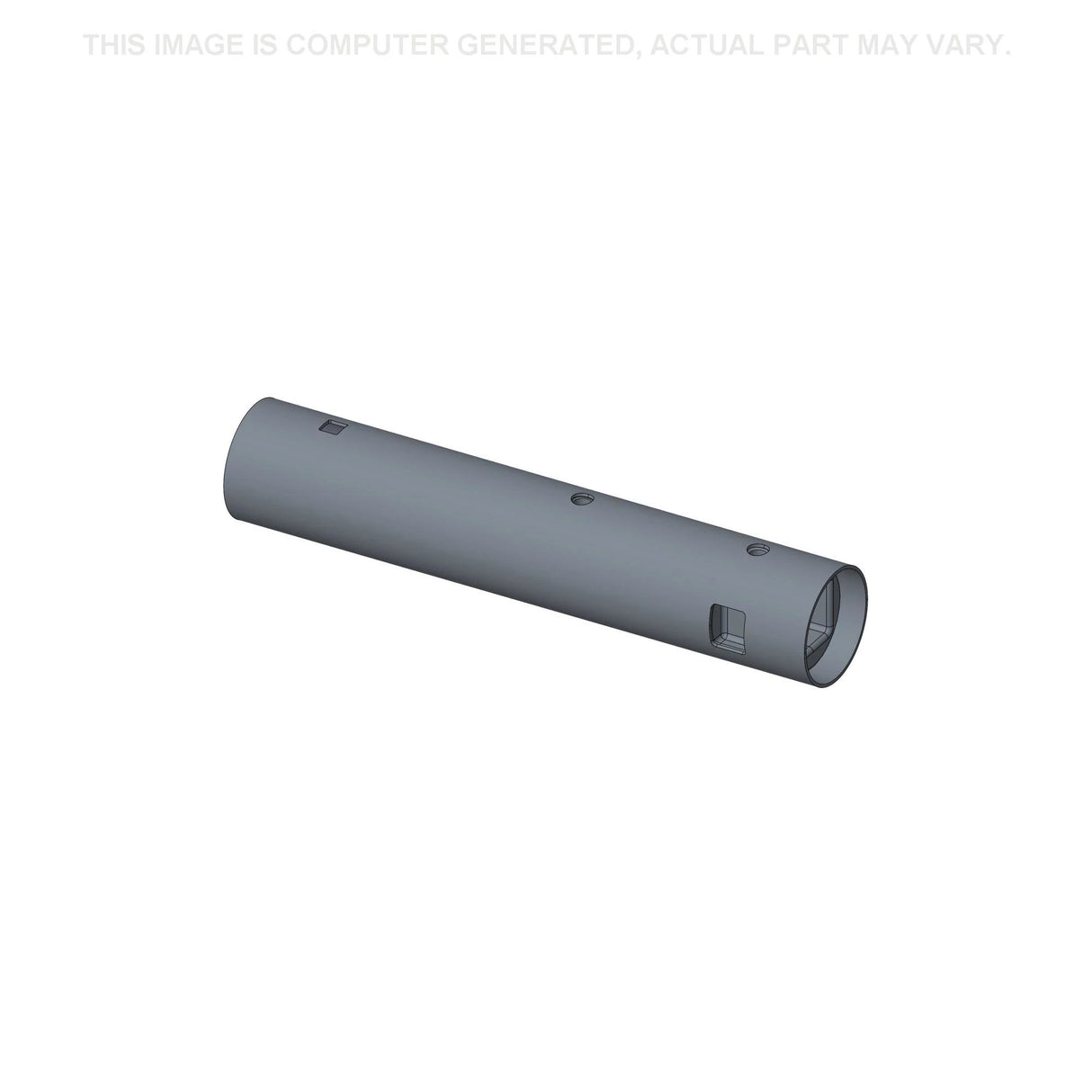 New Holland original Ersatzteil ROHR  86611127