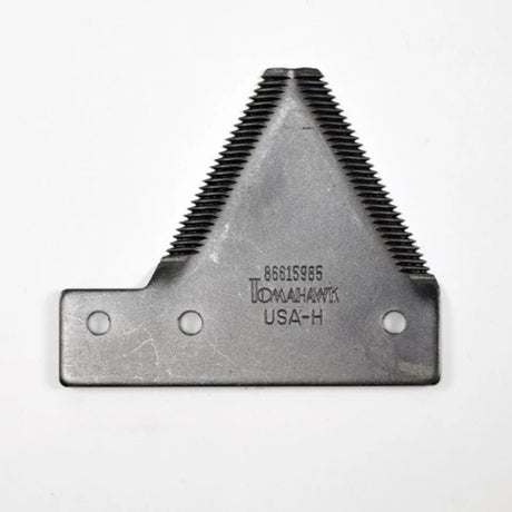 Original New Holland CNH Ersatzteil Nummer 86615985 MESSERKLINGE 