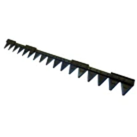 New Holland original Ersatzteil MESSER  86616072