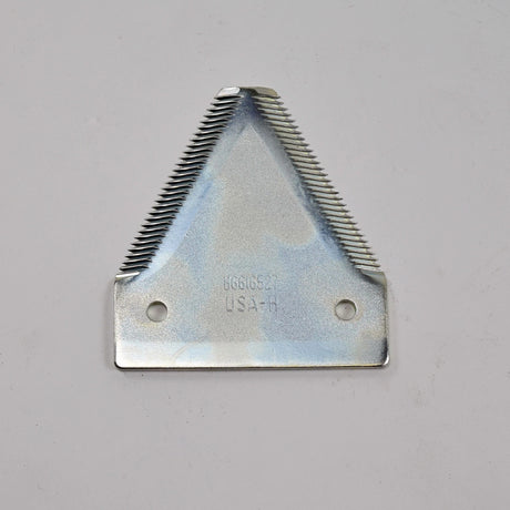 New Holland original Ersatzteil MESSERKLINGE  86616527