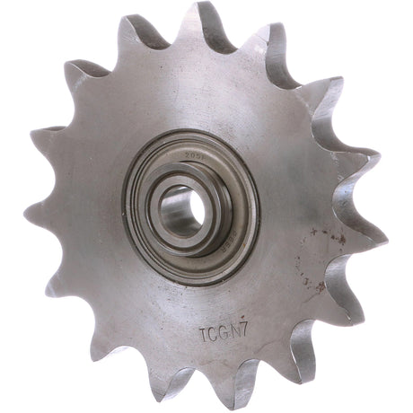 Original New Holland CNH Ersatzteil Nummer 86619245 KETTENRAD (KPLT.) 