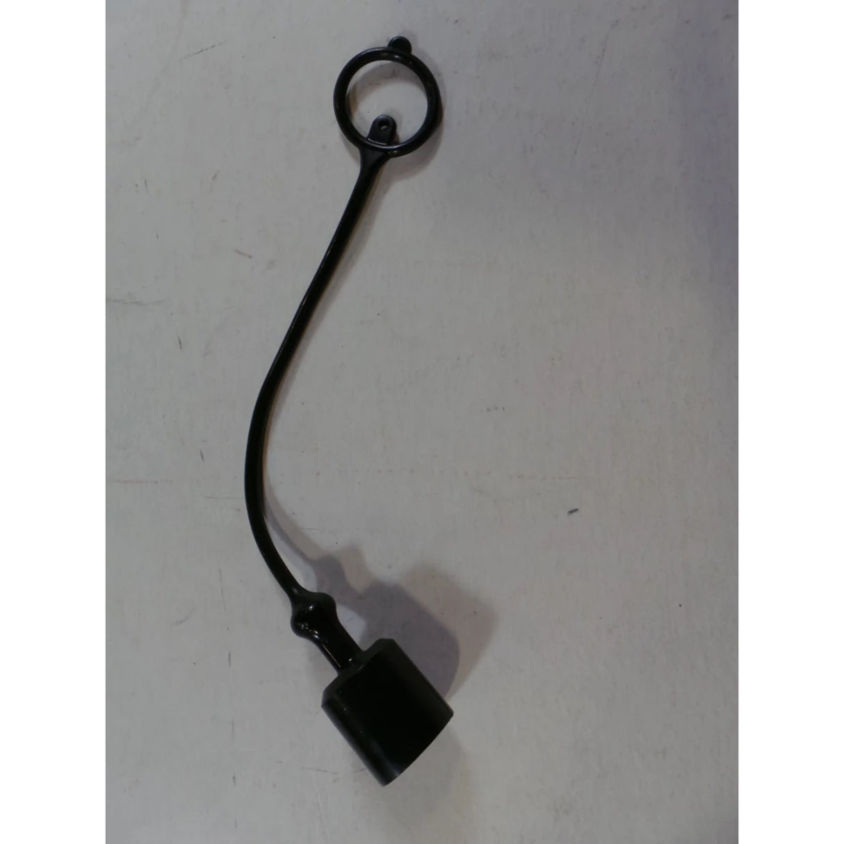 New Holland / Case STAUBSCHUTZKAPPE - 5 STÜCK 86621124 original CNH Ersatzteil