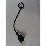 New Holland / Case STAUBSCHUTZKAPPE - 5 STÜCK 86621124 original CNH Ersatzteil