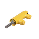 New Holland / Case HYDRAULIKZYLINDER 86621414 original CNH Ersatzteil