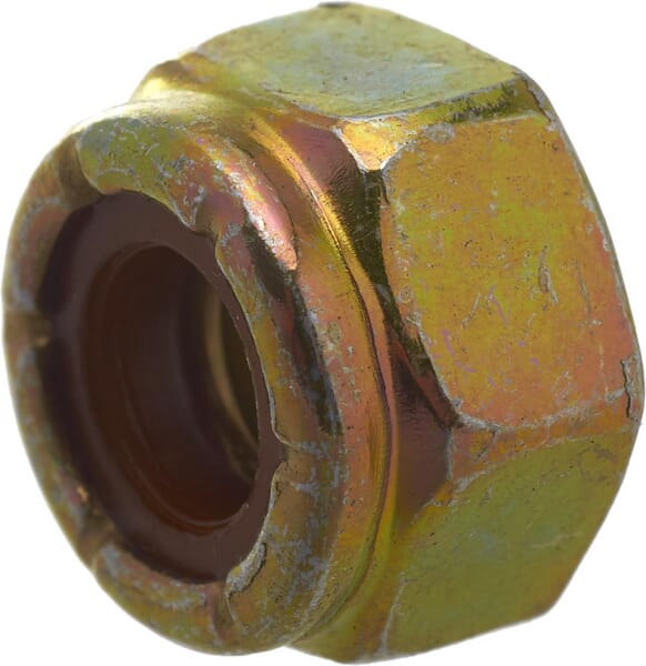 New Holland / Case SICHERUNGSMUTTER - 5 STÜCK 86625061 original CNH Ersatzteil