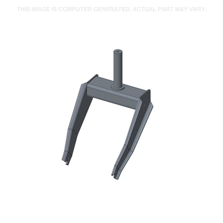 Original New Holland CNH Ersatzteil Nummer 86626613 GABEL 